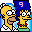 Springfield 9 icon